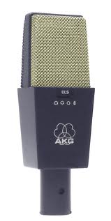 Microfoni - AKG