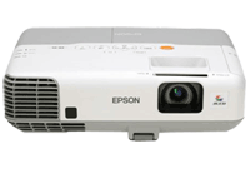 videoproiettore lcd Epson EB-93