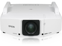 videoproiettore  EPSON EB-Z8050W