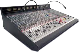 mixer GL 3800