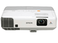 Videoproiettore -   LCD EPSON EB-93