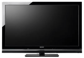 Tv Lcd - SONY 40'