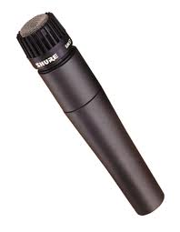 Microfoni - SHURE