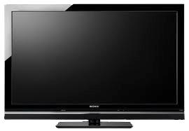video - TV LCD SONY 40'