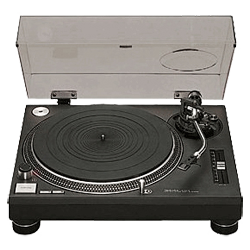 giradischi - TECHNICS 5L1210MX II